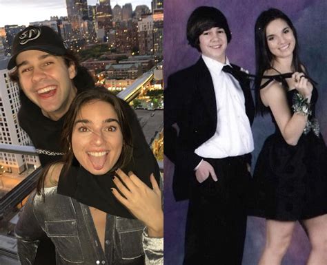 who is david dobrik dating|natalie mariduena boyfriend.